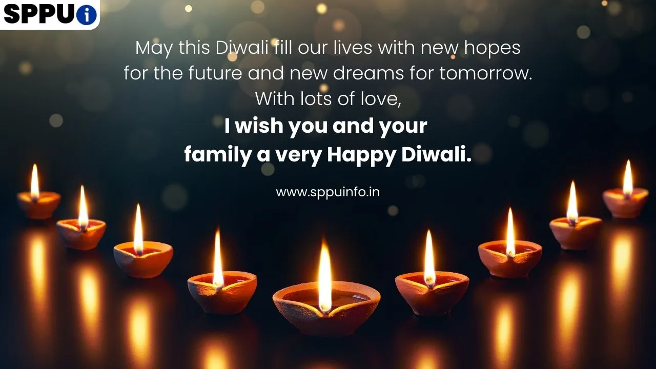 Happy Diwali Message For Whatsapp