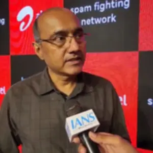 Will make all users safe from spam calls and messages: Airtel’s Gopal Vittal