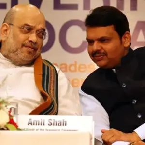 Maharashtra Politics: BJP Leaders Depart for Mumbai After Delhi Meeting