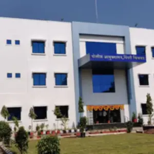 Pune News: Pimpri-Chinchwad Police Commissionerate to Get New Headquarters at Tathawade