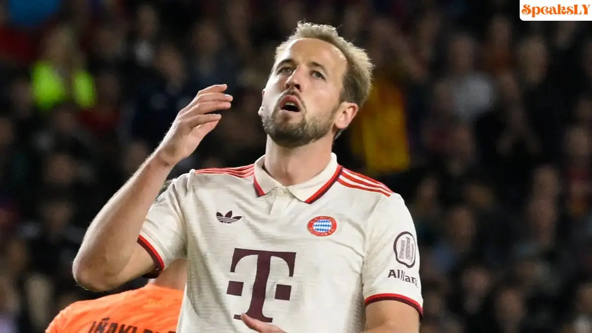 Bayern Munich Dominates VfL Bochum 2-0 at Halftime