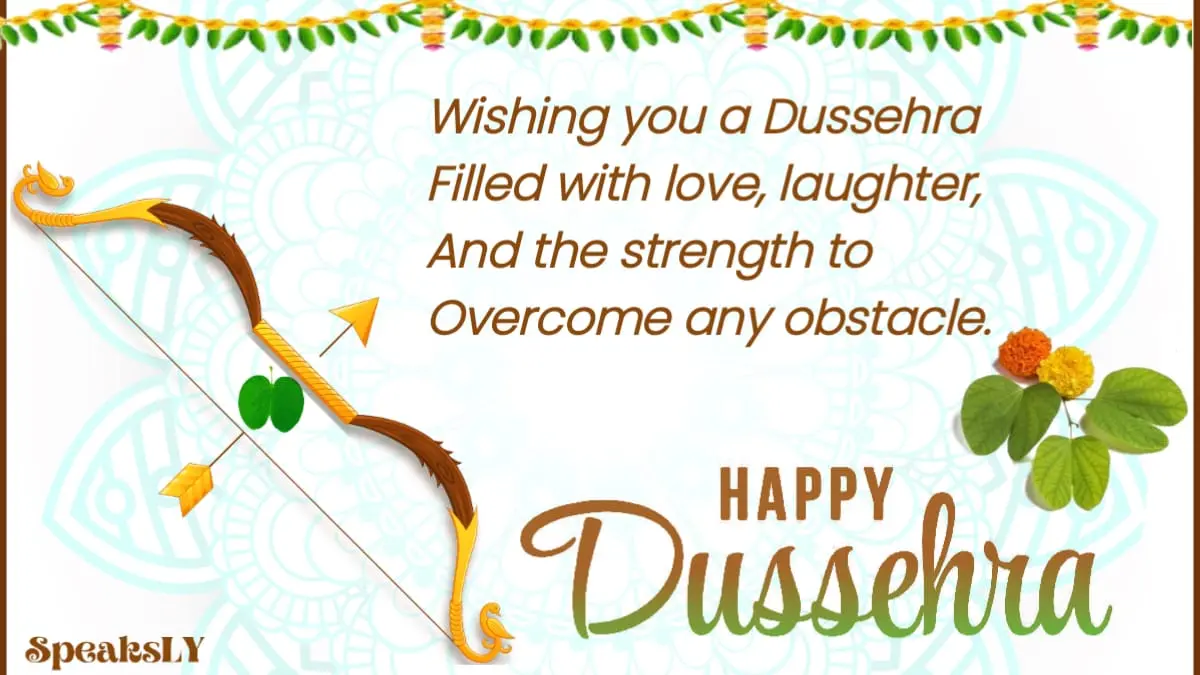 dussehra wishes in english dussehra wishes 2024