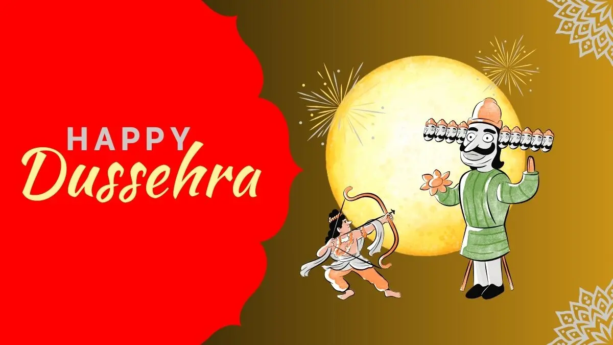 happy dussehra short wishes happy dussehra wishes 2024