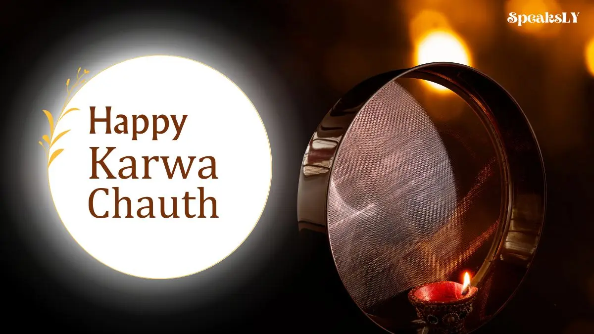 karwa chauth quotes messages