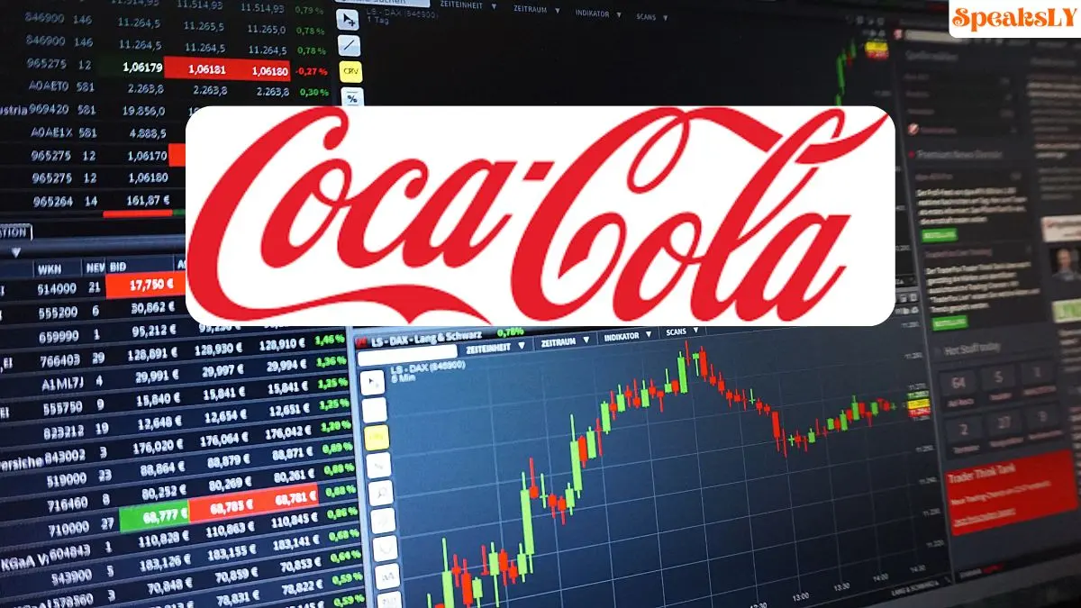 KO Stock: Coca-Cola Co. (KO) Surpasses Earnings Expectations Despite Volume Declines