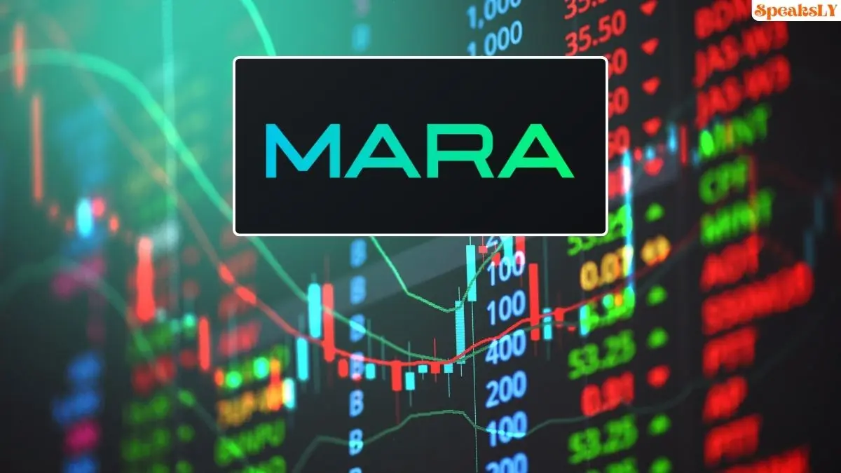 MARA STOCK