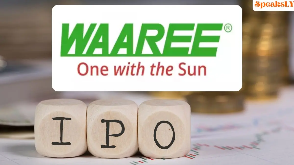 Waaree Energies IPO GMP Today: Signals of Strong Listing Despite Grey Market Volatility