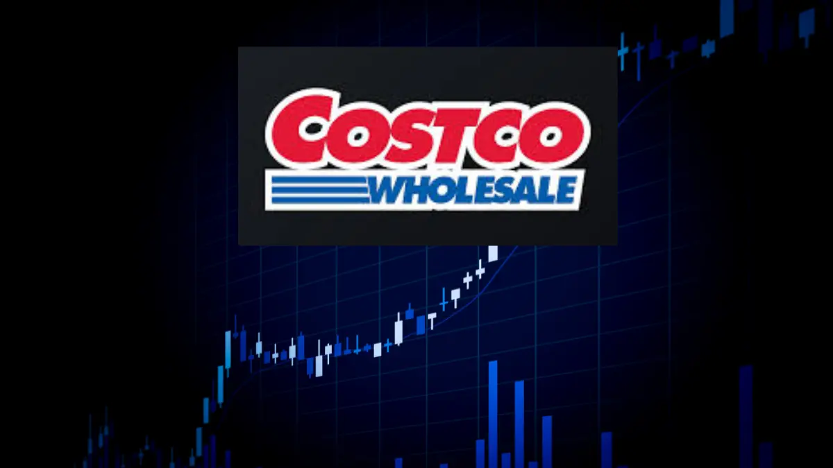 Costco Stock: