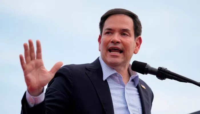 Marco Rubio: End Trade Benefits for Companies Offshoring American Jobs