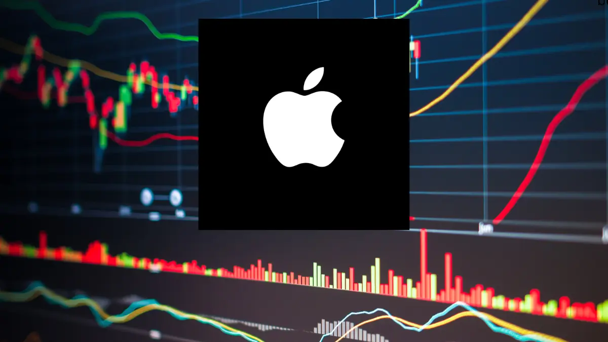 Apple Stock