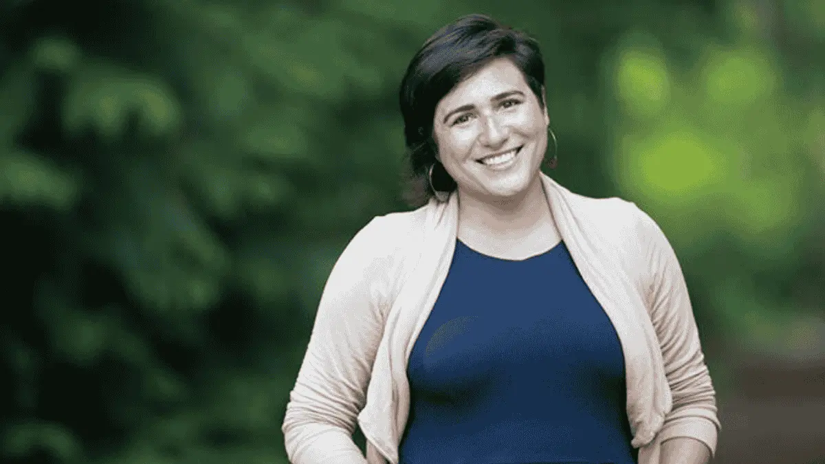 Emily Randall Wins Washington's 6th Congressional District Seat