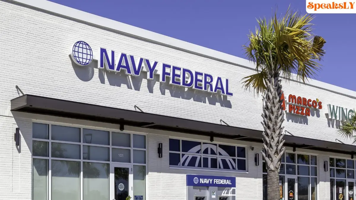 Navy Federal: Credit Union Faces Outage While Announcing Best Cities for Veterans