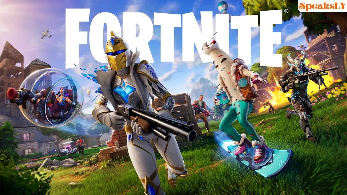 Epic Games Fortnite OG: Release Time, Nostalgic Map Details, and Everything You Need to Know
