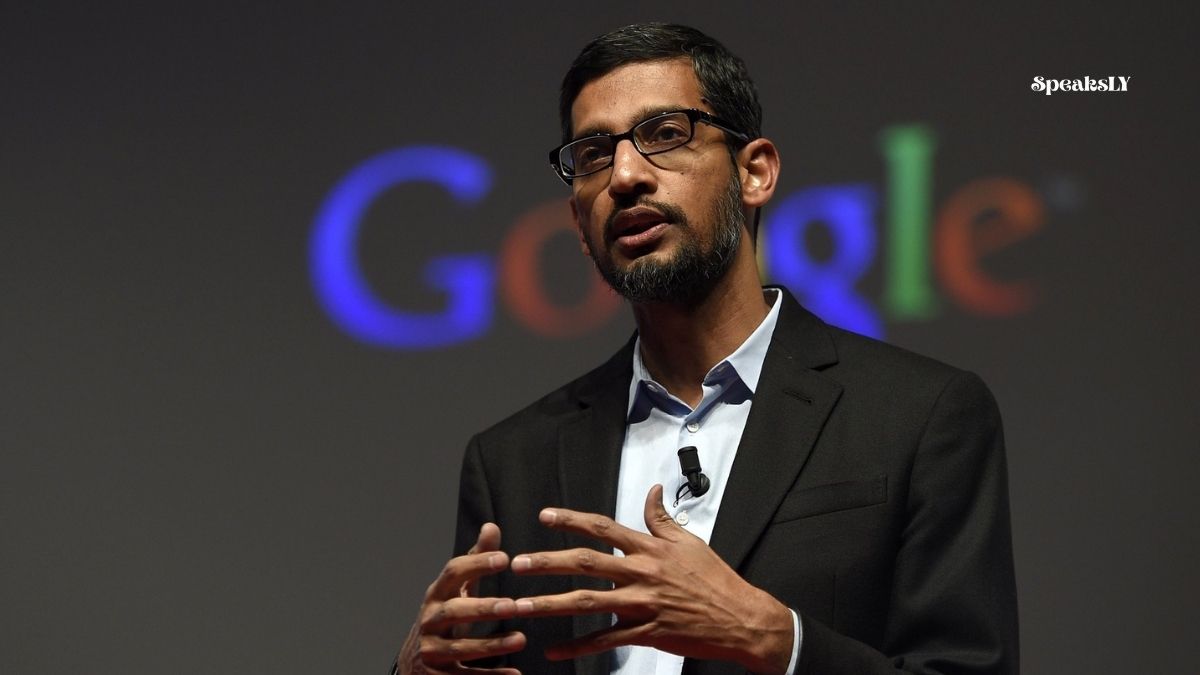 Google CEO Sundar Pichai Warns ‘No Company Is Immune’ If the AI Bubble Bursts