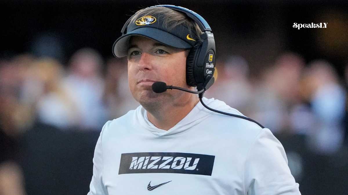 Eli Drinkwitz Calls for Stronger NIL Support as Coaching Rumors Swirl Around Missouri Program