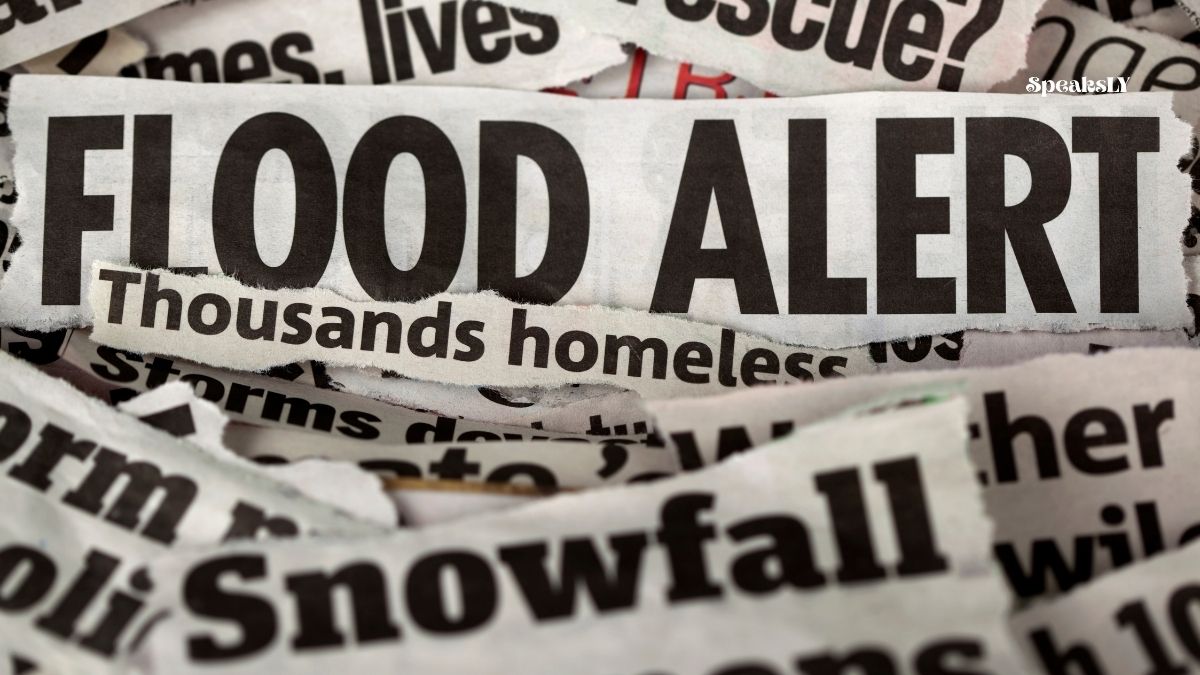 Flash Flood Warning Issued for Los Angeles as Heavy Storm Hits Southern California