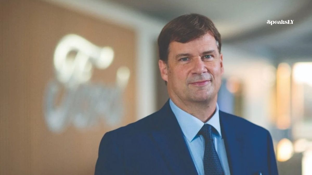 Ford CEO Jim Farley Makes ‘Shocking’ Discovery About Tesla and Chinese EVs, Sparks Bold Strategy Shift