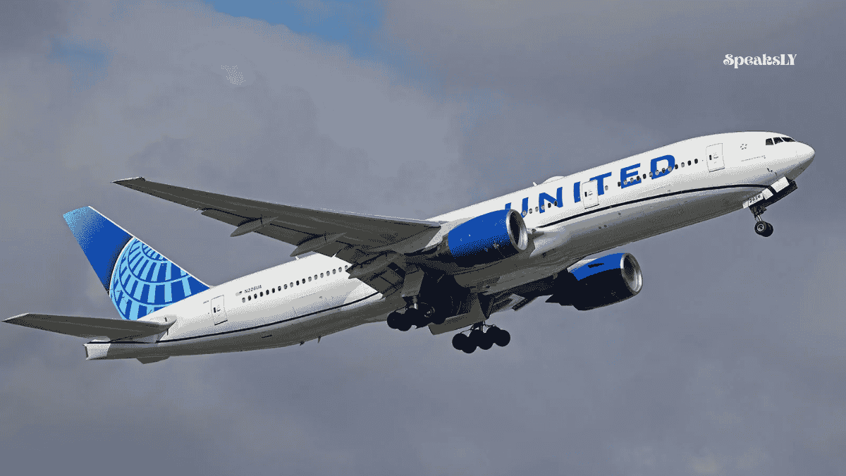 United Airlines Flight Bomb Threat: Chicago-Bound Plane Makes Emergency Landing in St. Louis