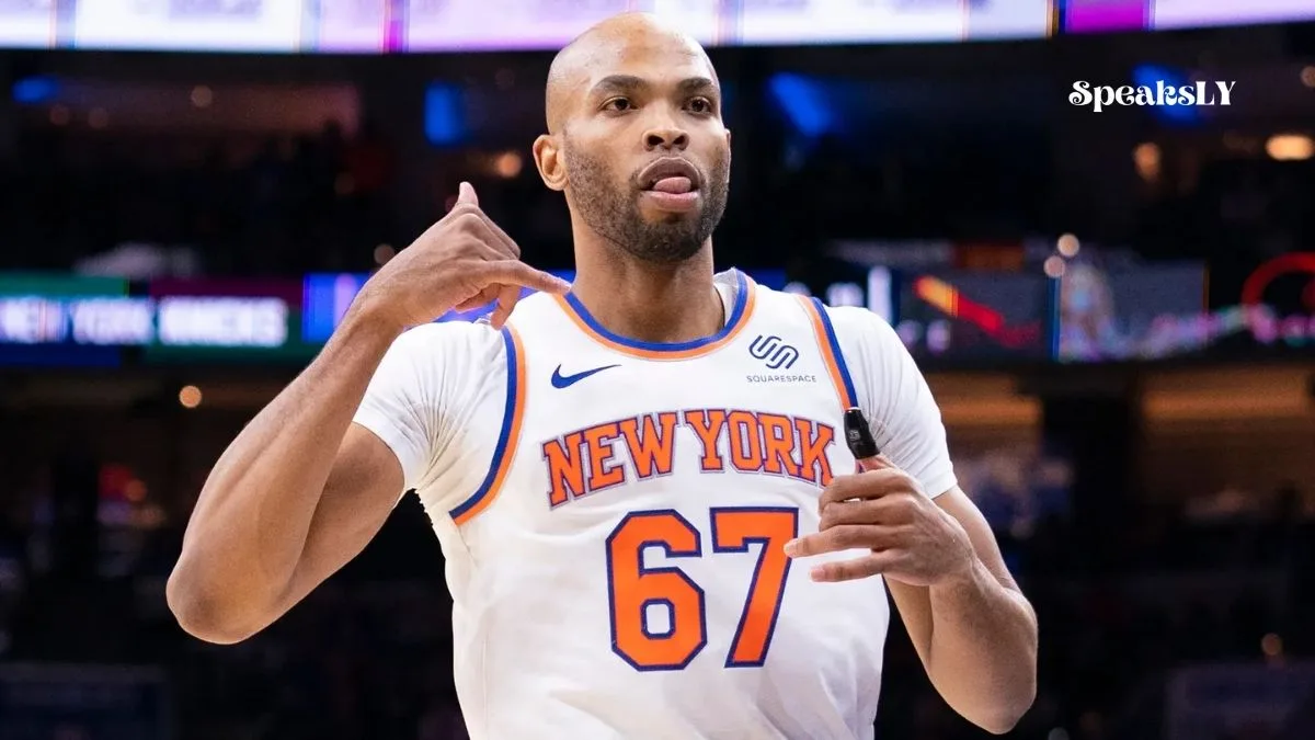 Taj Gibson Traded to Pelicans in Deal With Grizzlies as New Orleans Clears Cap Space